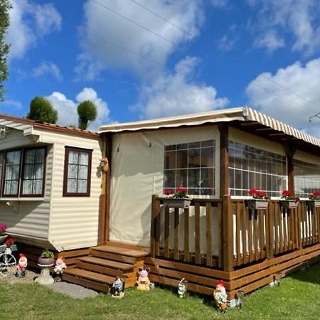 Mobilhome Noyelles-sur-Mer Εξωτερικό φωτογραφία