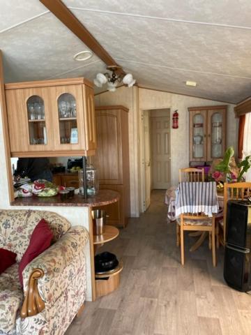 Mobilhome Noyelles-sur-Mer Εξωτερικό φωτογραφία